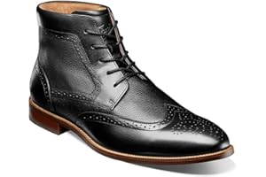 Florsheim Men's, Rucci Wingtip Lace Boot