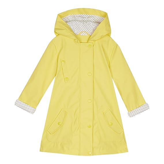 debenhams yellow jacket