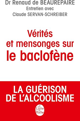 Download Vérités et mensonges sur le baclofène PDF