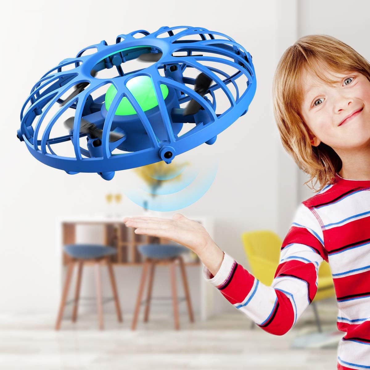 mini drone ufo model