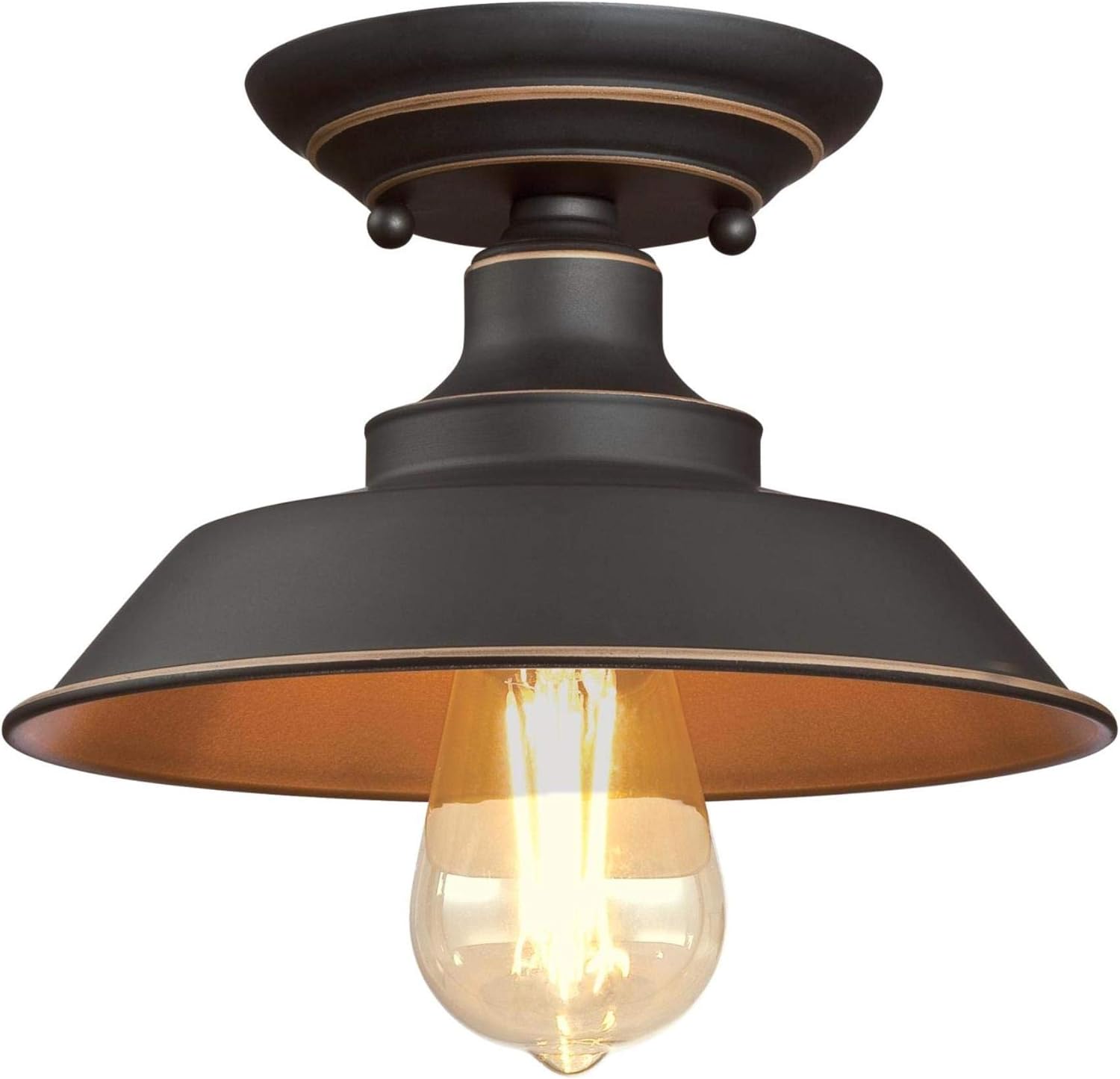 Best Lighting Fixtures Ceiling Flush Mount