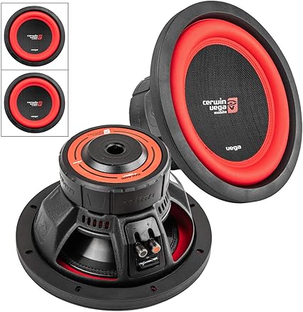 subwoofer dvc