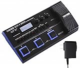 BOSS GT-1 multi-effect genuine adapter with set