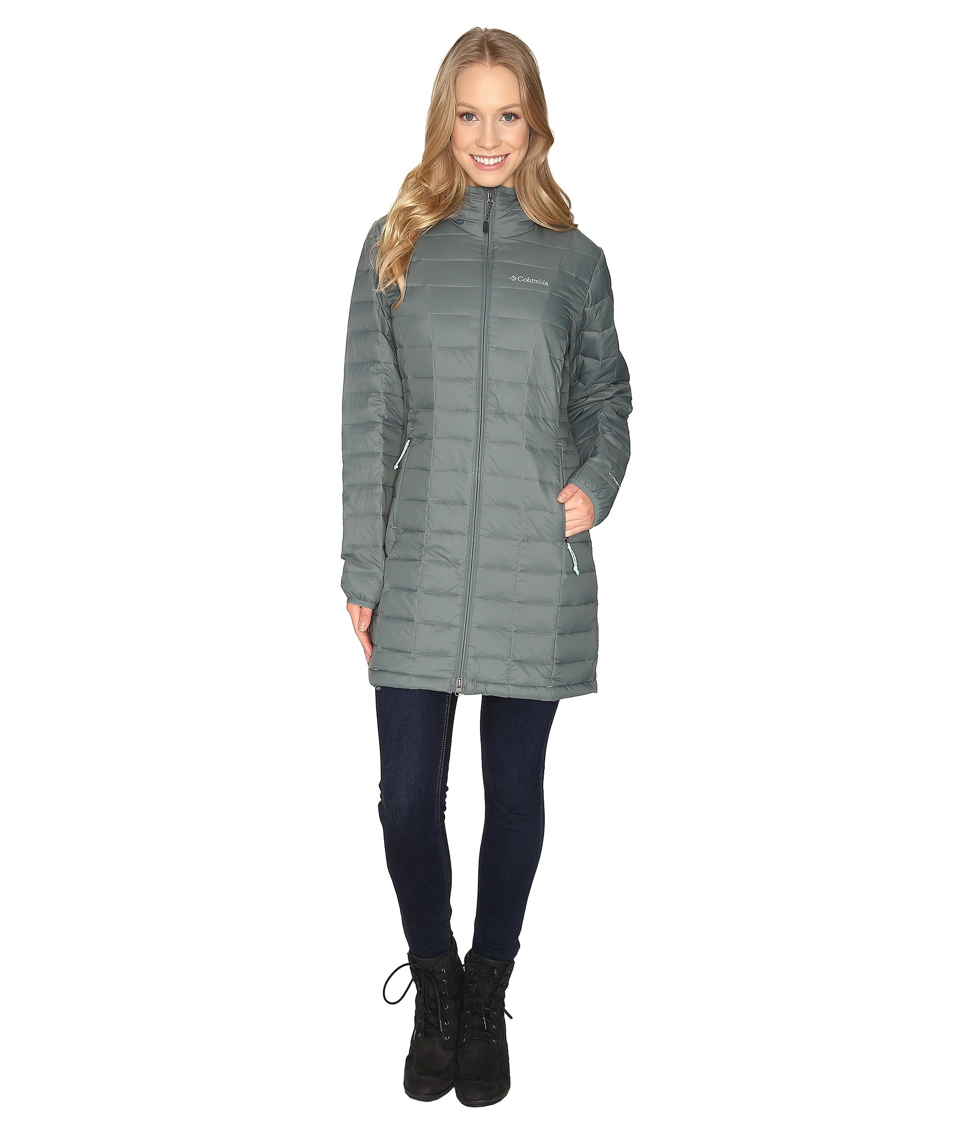 columbia voodoo falls 590 turbodown mid jacket