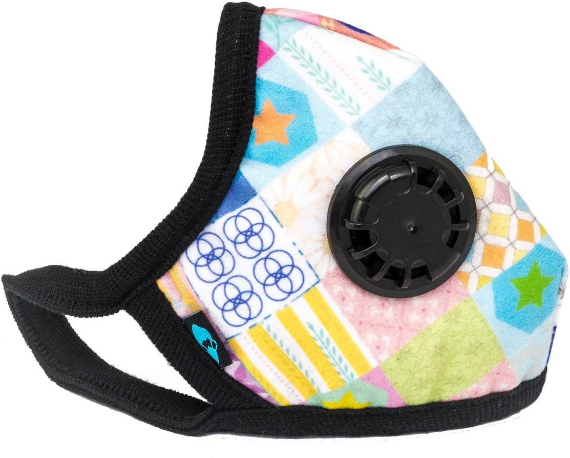 Cambridge Mask Company Anti Pollution Mask Military Grade N99 Washable Respirator Cycling / China / India / Men / Women / Children / Running / Travel / Dust / Air Pollution / Motorcycle / Sport