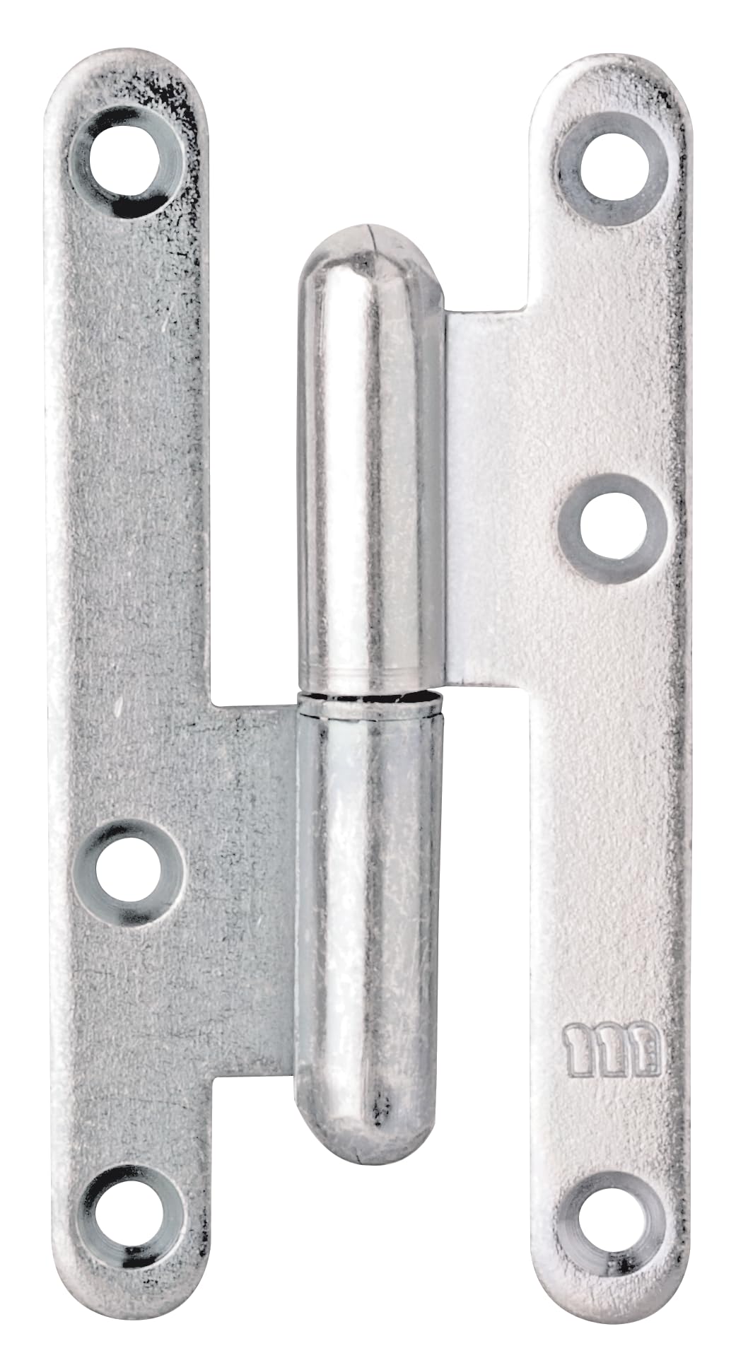 Gah-Alberts Removable Hinge Type Paris Right 110 x 55 mm