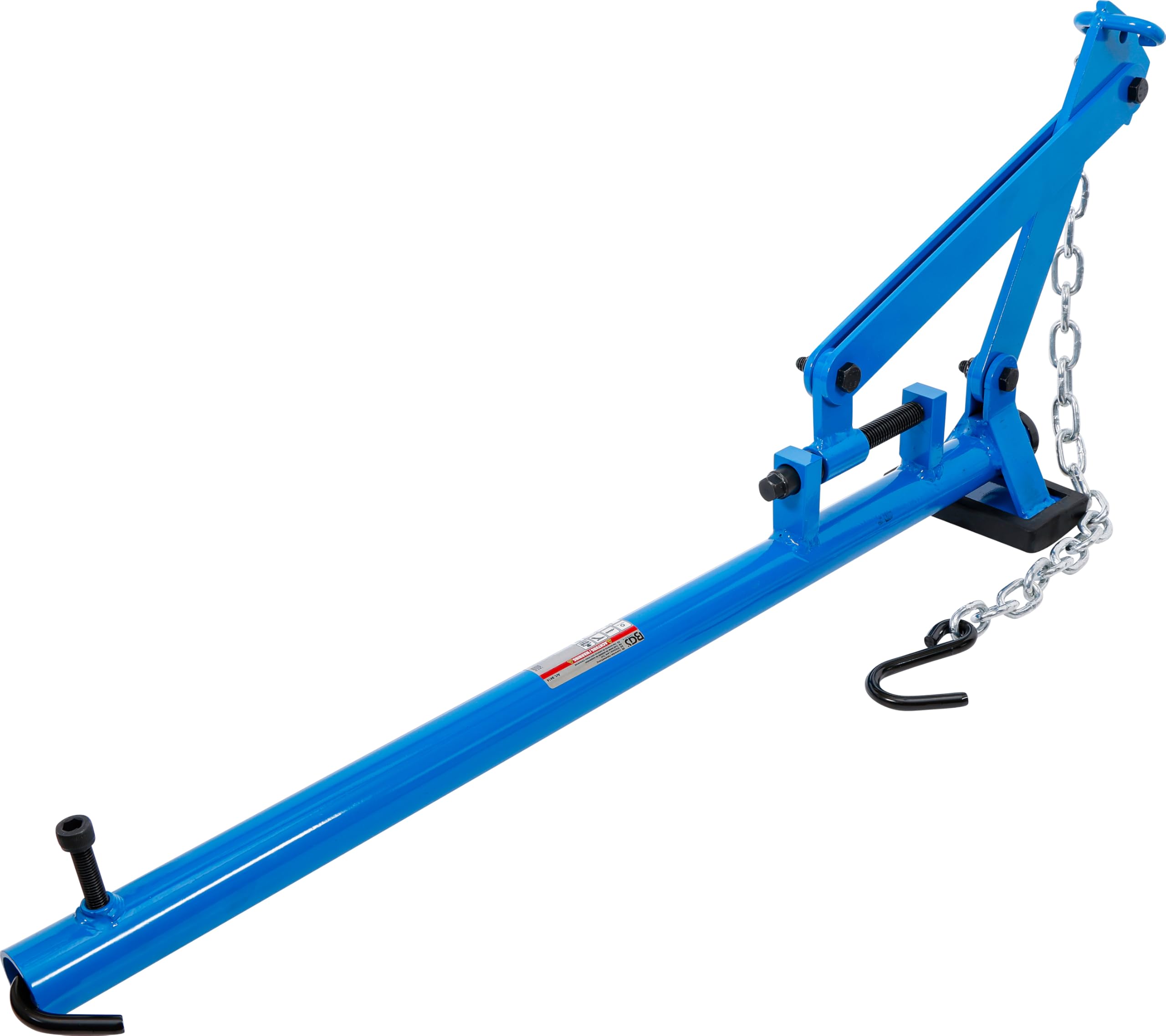 BGS 9414 | Wishbone Lever Tool | with Chain