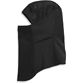 THE NORTH FACE Windwall Balaclava | Ski Mask for Men &amp; Women, Wind Resistant Fleece, Fits Under Helmets &amp; Goggles