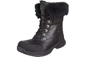 UGG Men's Australia Butte Boots