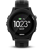Amazon.com: Garmin 010-01614-00 Forerunner 735XT, Multisport