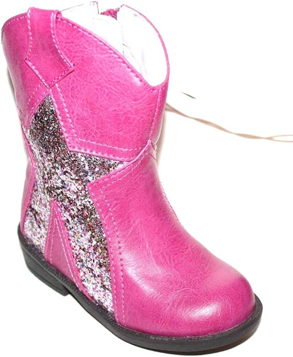 Faded Glory Girls Baby Toddler Preschool Pink