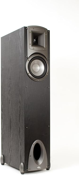 klipsch f1 speakers
