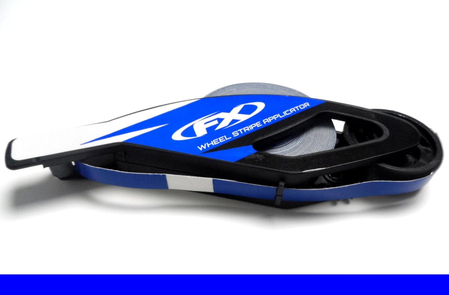 Best Ninja 300 Rim Tape