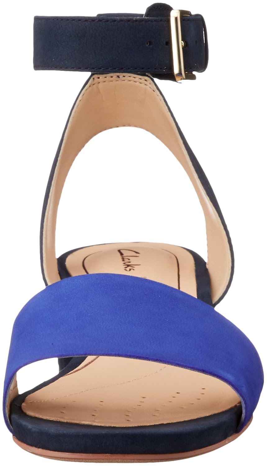 clarks orabella rose