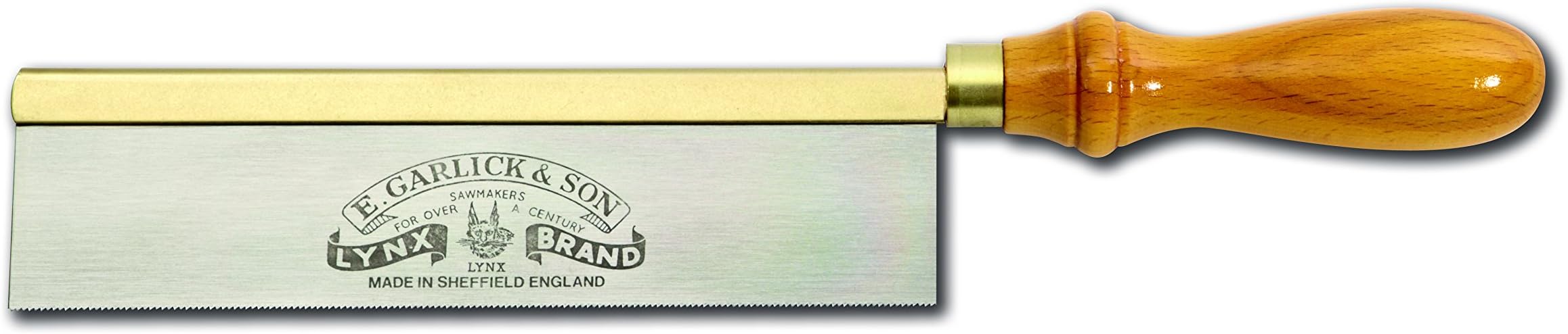English Dovetail Saw