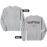 Maverick Way Sweatshirt