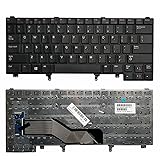 Laptop Replacement Keyboard for Without Backlit