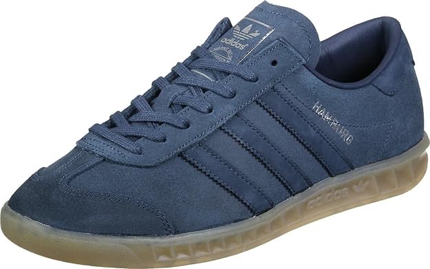 adidas hamburg mineral blue