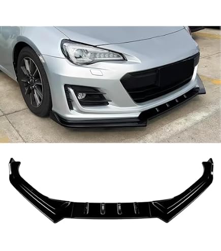 Amazon.com: Perrin Wing Riser Kit Subaru BRZ 2017-2020 PSP-BDY-104
