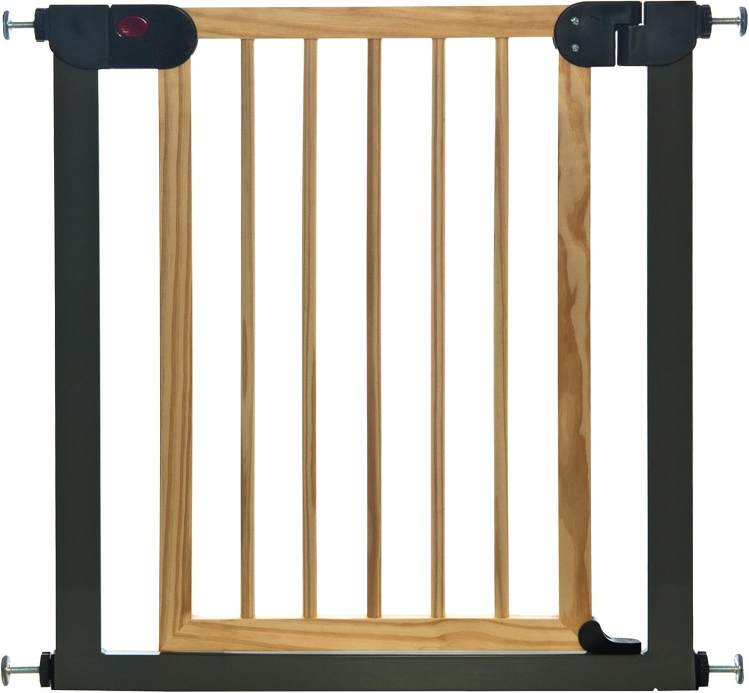smart baby gate