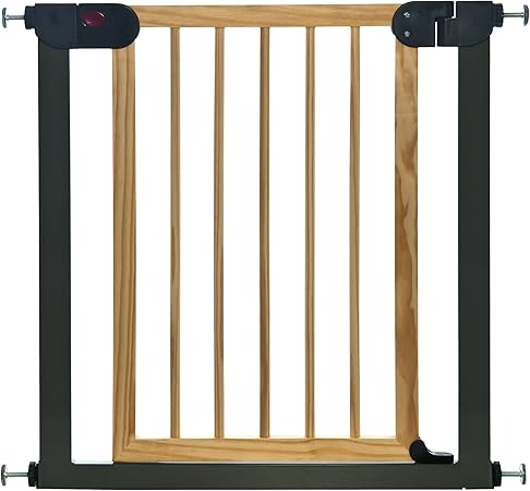 safety first pressure fit gate