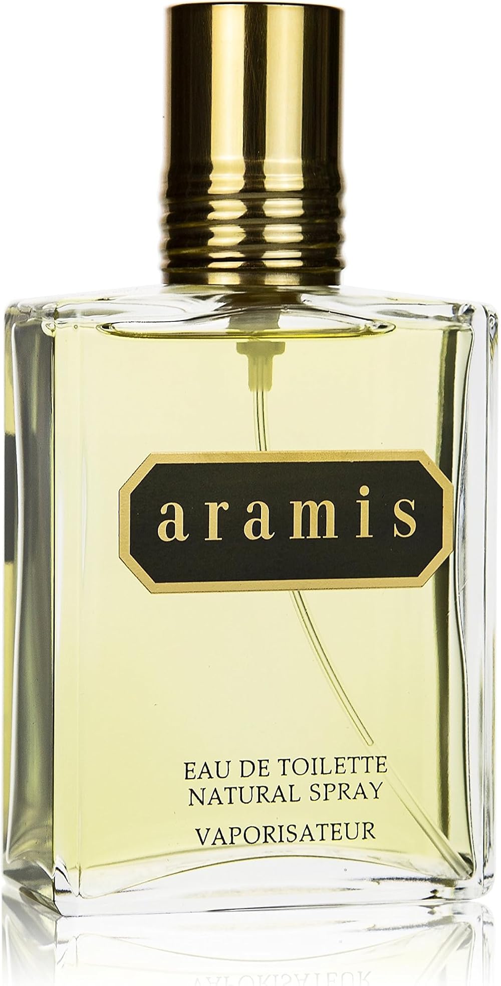 Aramis by Aramis Eau de Toilette Spray Concentree 110ml Men's Fragrance
