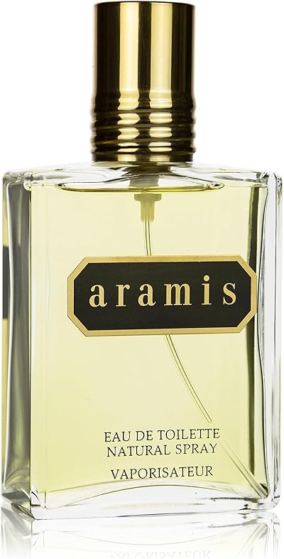 Aramis by Aramis Eau de Toilette Spray Concentree 110ml Men's Fragrance