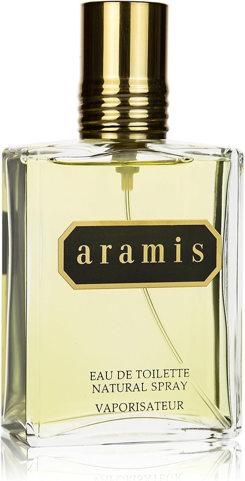 Aramis by Aramis Eau de Toilette Spray Concentree 110ml Men's Fragrance