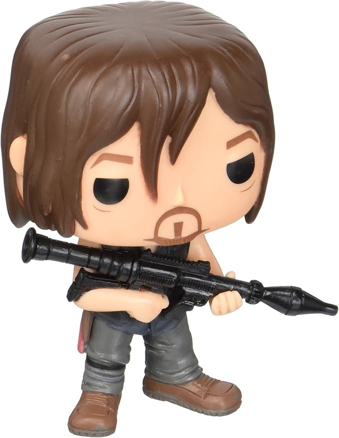 funko pop the walking dead amazon