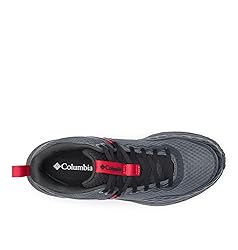 Columbia Men's Konos TRS Outdry Mid Waterproof
