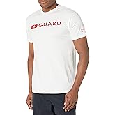 Speedo Mens Guard Short Sleeve T-Shirt