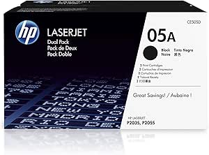 hp 105a toner