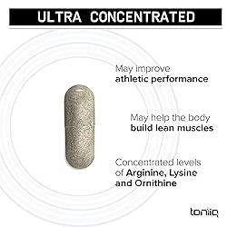 HGH Supplements for Men & Women