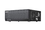 SilverStone Technology Grandia Series Aluminum HTPC