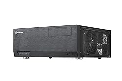 SilverStone Technology Grandia Series Aluminum HTPC