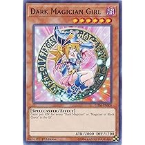 Yu-Gi-Oh! - Dark Magician (LC01-EN005) - Legendary