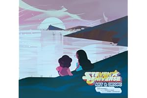 Steven Universe: Art & Origins