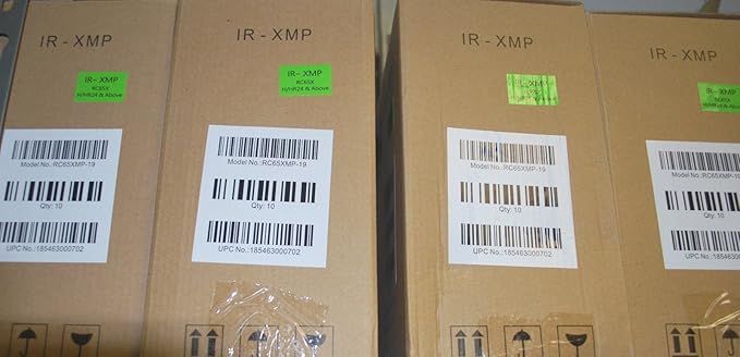 Return address labels overnight shipping