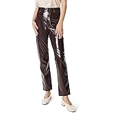 Sam Edelman Sportswear Womens Stovepipe High Rise Jean with Classic 5 Pockets Standard
