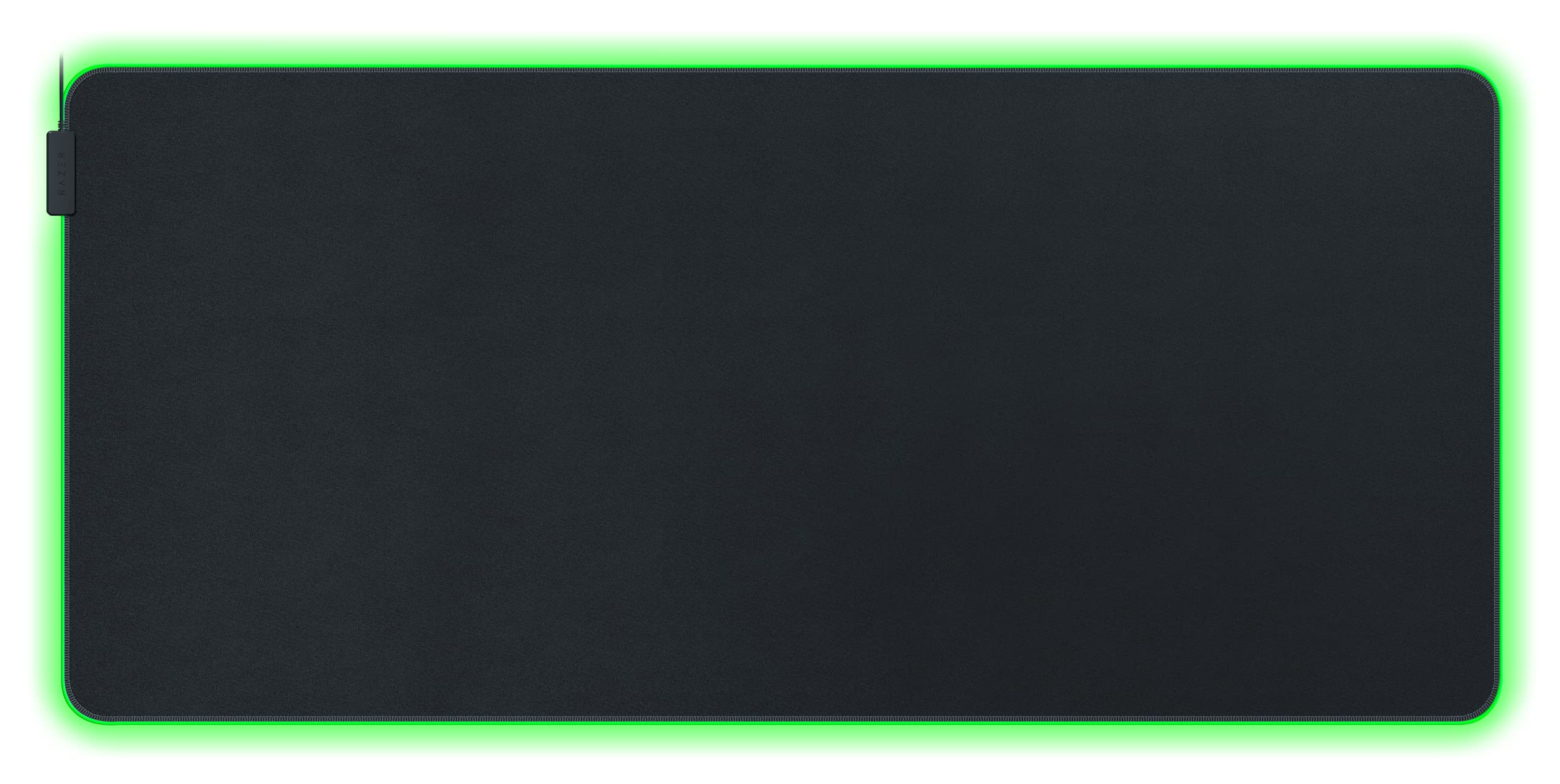 Razer レイザー Goliathus Chroma 3XL ゲーミングマウスパッド マウスパッド カスタマイズ可能な Chroma RGB ライティン