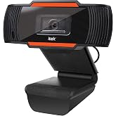 iTek Smart Home HD 720P Plug-and-Play Webcam, CPL-121798