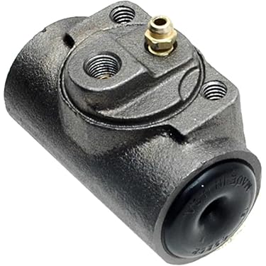 Dorman W36027 Front Drum Brake Wheel Cylinder - Driver Side, Compatible With Select American Motors Models