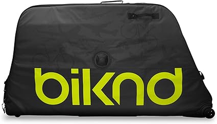 biknd bike case