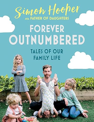 Download Dadlife: Family Tales from Instagram's Father of Daughters PDF
