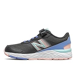 New Balance Kid's 680 V6 Hook and Loop Running