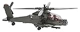 Ultimate Soldier Attack Helicopter Military