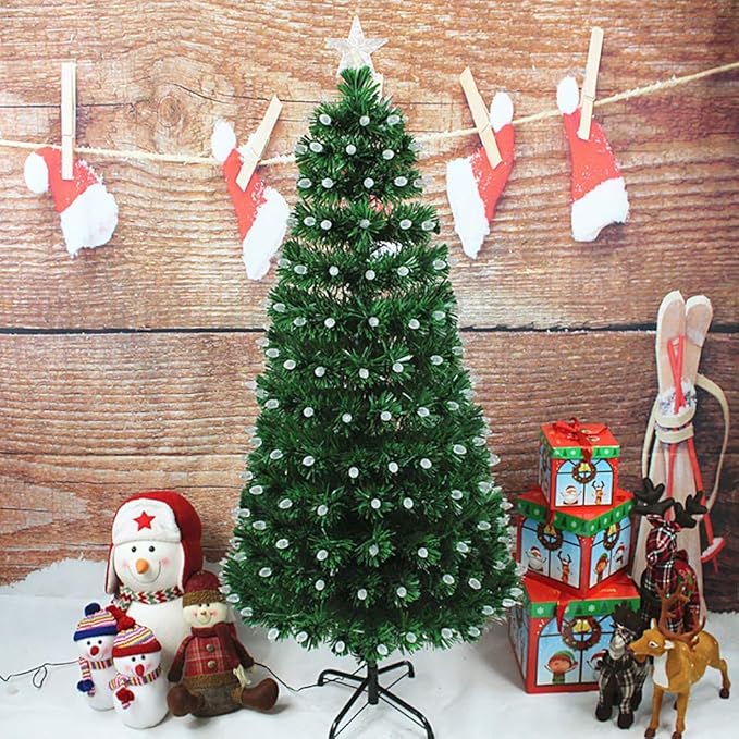 precio arboles de navidad artificiales