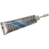 Bohning Platinum Fletch Tite 3/4oz