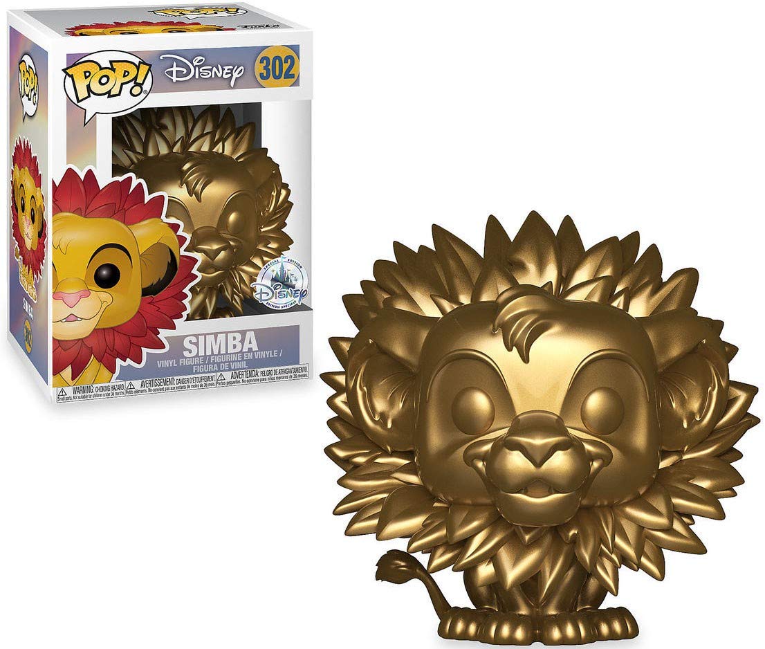 simba pop