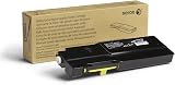 Xerox VersaLink C400 C405 Yellow Toner 106R03529 8000 Pages High Capacity